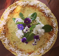 Ground Earth - Kawana Tourism