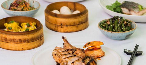 Kyubi Modern Asian Dining - Kawana Tourism 1
