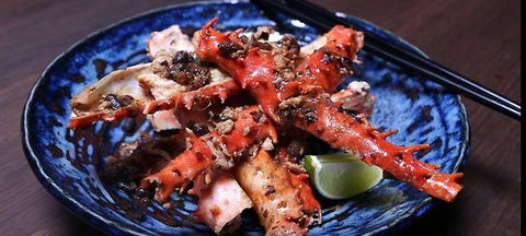 Kyubi Modern Asian Dining - Kawana Tourism 3