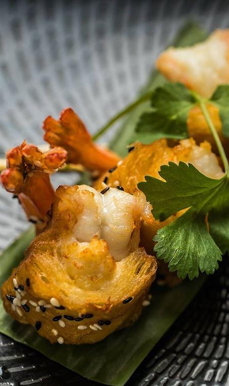 Kyubi Modern Asian Dining - Kawana Tourism 4