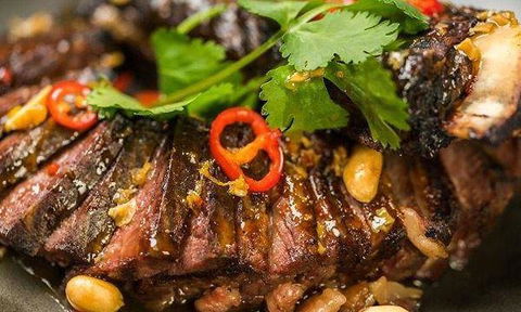 Kyubi Modern Asian Dining - Kawana Tourism 7