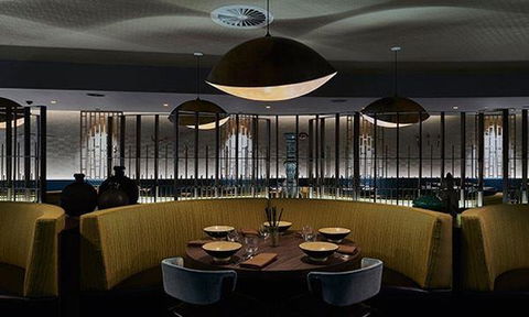Kyubi Modern Asian Dining - Kawana Tourism 8