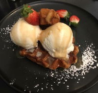 Sweet Retreat Cafe - Kawana Tourism
