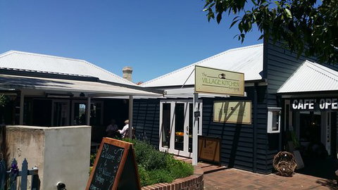The Village Kitchen - Kawana Tourism 0