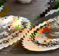 Evolution Fuel - Kawana Tourism