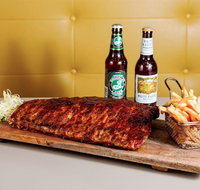 Noho NYC Bar  Grill - Kawana Tourism