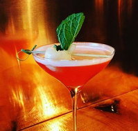 Sneaky Baron - Kawana Tourism