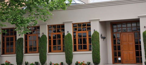 The Courtyard - Kawana Tourism 1