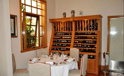 The Courtyard - Kawana Tourism 7