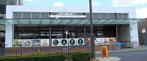 Venue Cafe Bar - Kawana Tourism 0