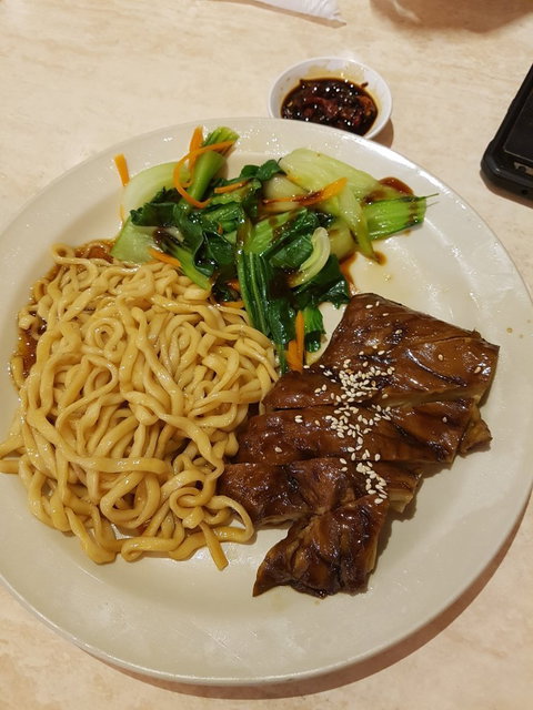 Tea Master Vegetarian Cafe Restaurant - Kawana Tourism 2