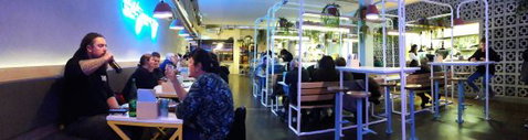 Veg Bar - Kawana Tourism 0