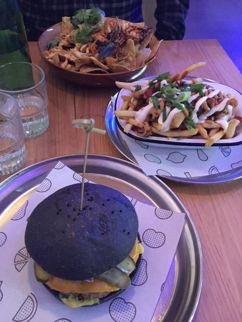 Veg Bar - Kawana Tourism 4