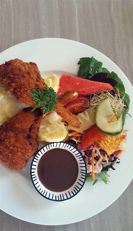 Bethungra Olde School T-House - Kawana Tourism 10