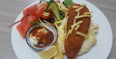 Bethungra Olde School T-House - Kawana Tourism 1