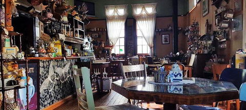 Bethungra Olde School T-House - Kawana Tourism 3