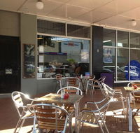 Cafe Shazaray - Kawana Tourism