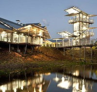 Enrico's - Kawana Tourism