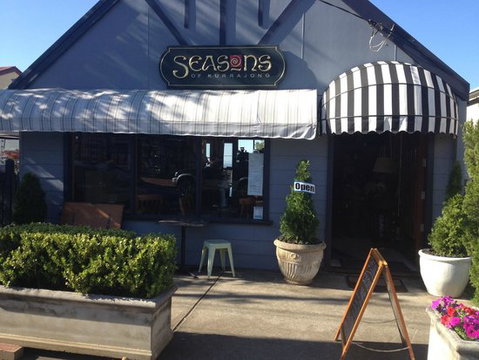 Seasons Of Kurrajong - Kawana Tourism 24
