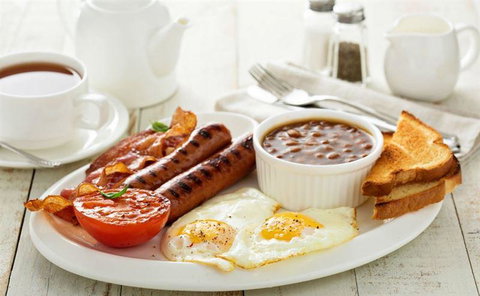 The Kauphy Place - Kawana Tourism 7