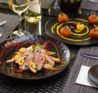 Velvets Restaurant - Kawana Tourism