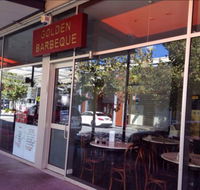 Golden Barbeque - Kawana Tourism