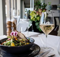 Pebbles Restaurant - Kawana Tourism