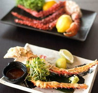 Aurora Ozone Hotel Restaurant - Kawana Tourism