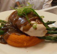 Marron Cafe - Kawana Tourism