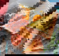 Ponds Cafe Darlington - Kawana Tourism