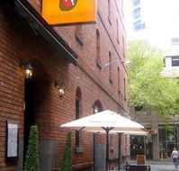 Ryans Restaurant - Kawana Tourism