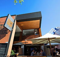 The Generous Squire - Kawana Tourism
