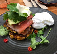Vivo Cafe - Kawana Tourism