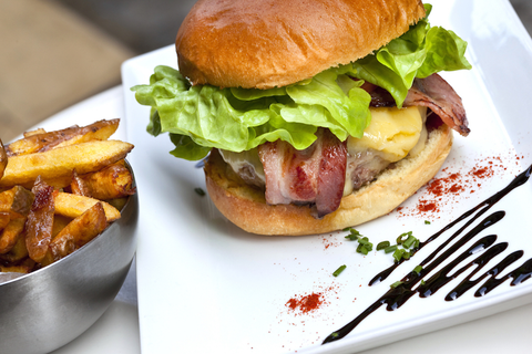 Driftwood Dining & Cafe - Kawana Tourism 1