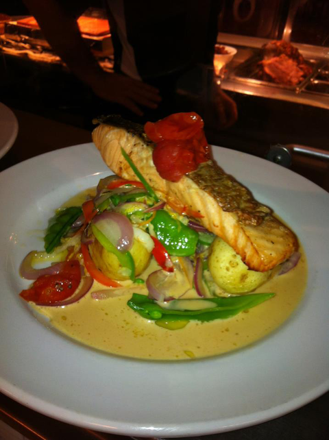 Driftwood Dining & Cafe - Kawana Tourism 4