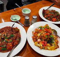 Aman Indian Restaurant - Kawana Tourism