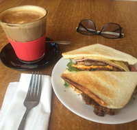 Bossimi's Bakehouse  Cafe - Kawana Tourism
