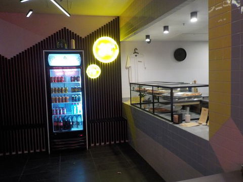 Duke Pizza - Kawana Tourism 0