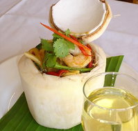 Thai Kanteen - Kawana Tourism