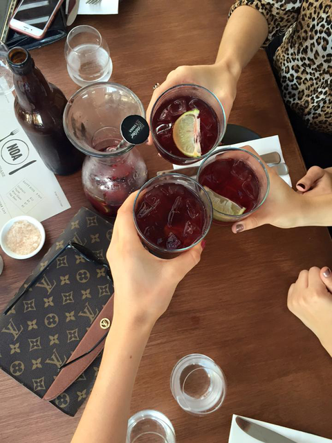 NOA Tapas & Wine Bar - Kawana Tourism 0