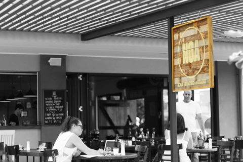 NOA Tapas & Wine Bar - Kawana Tourism 2
