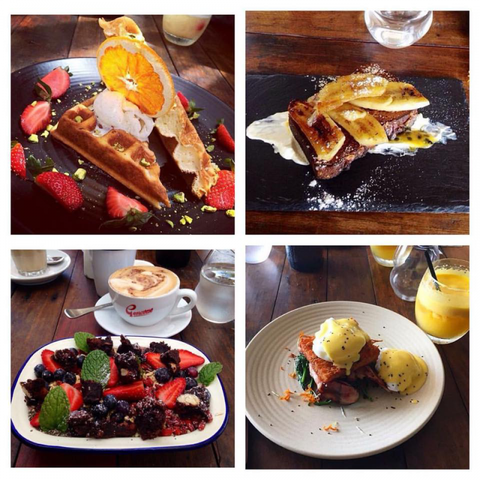 NOA Tapas & Wine Bar - Kawana Tourism 4