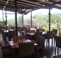 Highlander Tavern Restaurant  Bar - Kawana Tourism