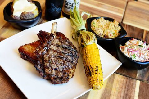 C.ex Coffs–Ribeye On Vernon - Kawana Tourism 2