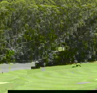 Bonville Golf Resort - Kawana Tourism