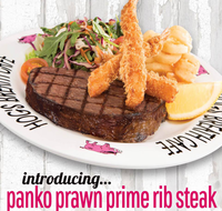 Hogs Australias Steakhouse - Kawana Tourism