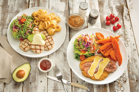 Hog’s Australia’s Steakhouse - Kawana Tourism 1