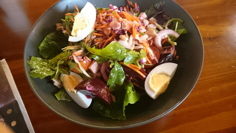 Hog’s Australia’s Steakhouse - Kawana Tourism 2