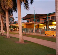 La Beach Fish  Chips - Kawana Tourism