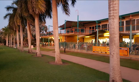 La Beach Fish & Chips - Kawana Tourism 0